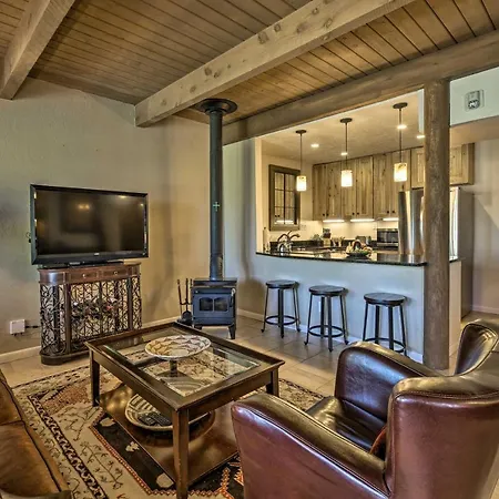 Holiday home Walkable Adobe-style Abode W/ Community Amenities!