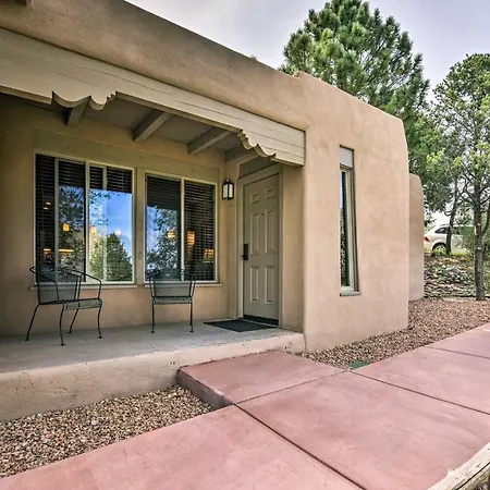 Walkable Adobe-style Abode W/ Community Amenities! * Santa Fe