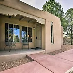 Walkable Adobe-Style Abode W/ Community Amenities!