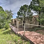 Walkable Adobe-Style Abode W/ Community Amenities!