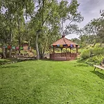 Walkable Adobe-Style Abode W/ Community Amenities!